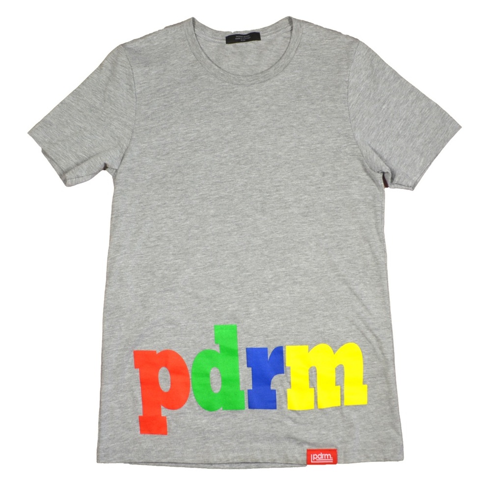 Padded Room Low Blow T-Shirt